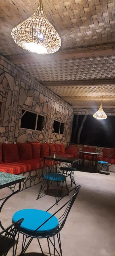Chez Ichou Hotel Ait Idair Ngoại thất bức ảnh